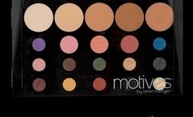 Motives® Consultant Palette