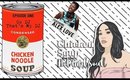 GO DJ, THAT'S MY DJ | Chicken Soup for the Hot Girl Soul Podcast | Ep. 1 feat ALEX LOVE