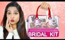 Indian Bridal Makeup Kit - The Ultimate Guide | ShrutiArjunAnand
