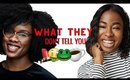 LEAVING YOUR JOB TO DO PRO MAKEUP FULLTIME!? with LB Charles | The Life of a Makeup Artist Podcast