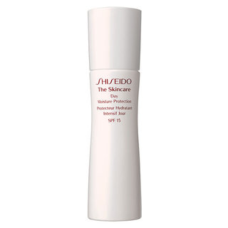 Shiseido The Skincare Day Moisture Protection SPF 15