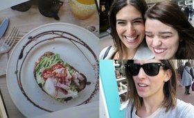 Home Hauling in Brighton | Lily Pebbles Weekly Vlog