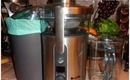 How the Breville Juicer has Changed my Life