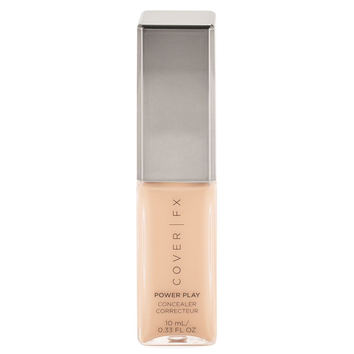 COVER | FX Power Play Concealer P Medium 1 | Beautylish