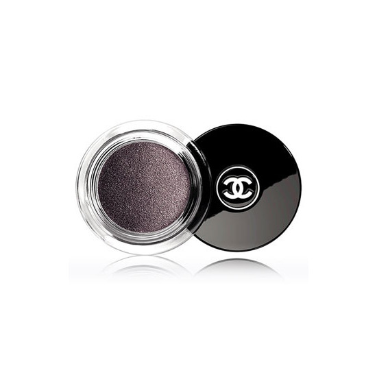Chanel Illusion d'Ombre eyeshadow Review - Beauty Review