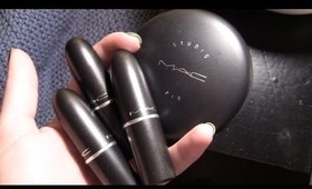 MAC Haul