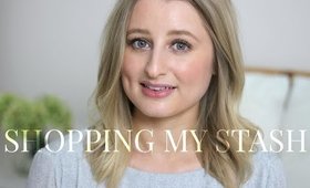 Shopping My Cruelty Free Stash | JessBeautician