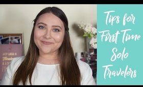 How to Ease Yourself into Solo Traveling