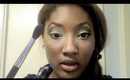 Makeup Tutorial-"The Tracy" MAC Wonderwoman Review.m4v