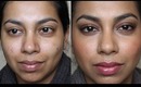 How To Use Chanel Tan De Soleil/Bronze Universel On Dark Skin