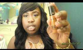 MAC Starter Kit & Shopping Tips!