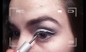 ♡ How To Apply Eyeliner ♡