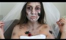 Halloween Dead Bride - The Story Continues..