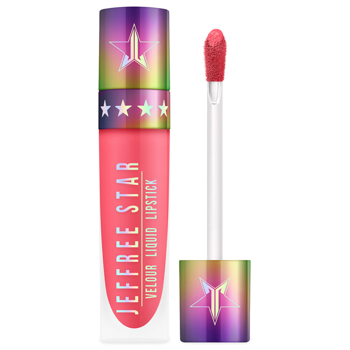 Jeffree Star Cosmetics Velour Liquid Lipstick Clown Blood | Beautylish