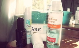 My Top 5 Favorite Skin Care Products