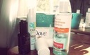 My Top 5 Favorite Skin Care Products