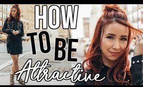 7 HACKS TO BE ATTRACTIVE | Instant Tips To Look Good!