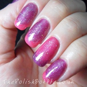 For more Gelish manicures visit http://ThePolishBottle.co.uk