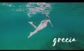 Vlog de vacanta: Grecia | Nikiti, Sithonia