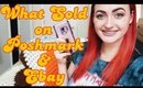 Made $260 in 1 Week! | What Sold of Poshmark, Ebay, and Mercari | Part-Time Reseller