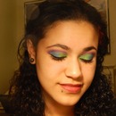 Sparkage - Raver Look (Part 1)