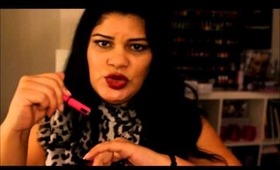 New Drugstore Products and Sephora Haul