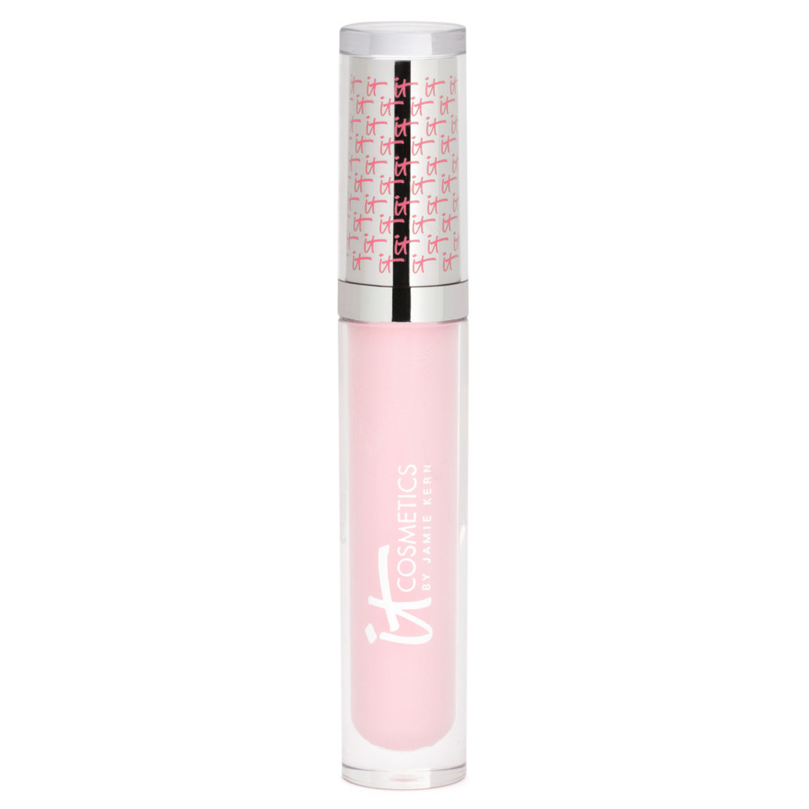 IT Cosmetics Vitality Lip Flush Hydrating Gloss Soft Stain Soft Je Ne Sais Quoi alternative view 1.