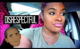 Weekend Vlog #13 |Disrespectful|