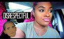 Weekend Vlog #13 |Disrespectful|