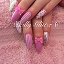 Candy nails 