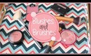 Top 5 Drugstore Blushes and Brushes