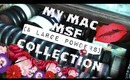 My MAC MSF (& large powder) Collection