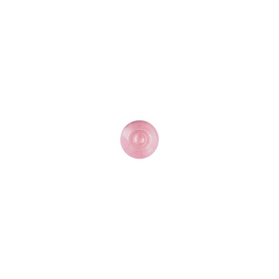 L.A. Colors Nail Polish Pink Pearl | Beautylish