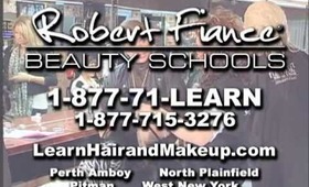 Robert Fiance Beauty Schools