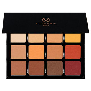 Viseart VisePRO Matte Palette