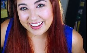 Chit Chat GRWM | Boyfriends, Fitness Challenges & AHS