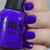 Orly Saturated