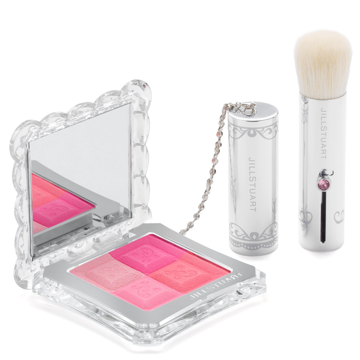JILL STUART Beauty Mix Blush Compact N 01 | Beautylish
