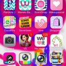 CocoPPa download it for these cute apps!!