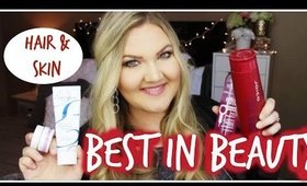 Best In Beauty | Hair + Skin 2015