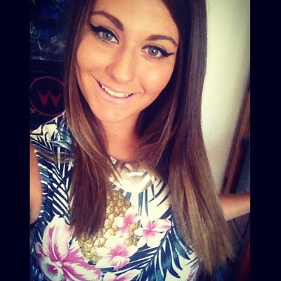 Nichole M.