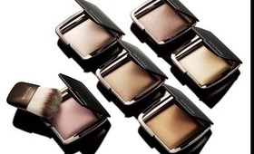 Hourglass Ambient Lighting Powder-Radiant Light Review