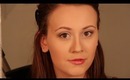 Holiday Glam Makeup Tutorial | SkyRoza (HD)