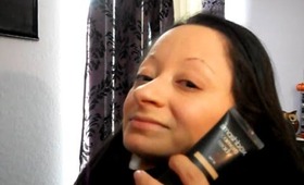 SMASHBOX CAMERA READY BB CREAM = Review and Demo