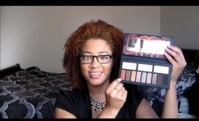 Fashion & Makeup Haul: Walgreens, Sephora, Ulta, F21, Shop Miss A