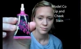 How To: Demo Using Urban Decay's Naked Basics