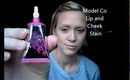 How To: Demo Using Urban Decay's Naked Basics