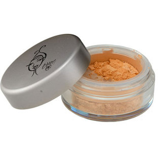 Bloom Pure Mineral Makeup Foundation