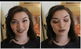 Coffee Eyes // Ft. Morphe 35k Palette