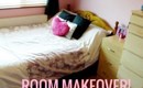 Room Makeover- Updated Room Tour